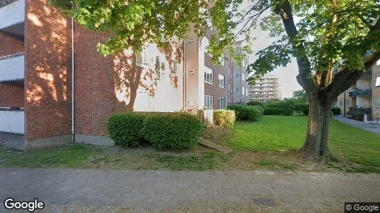 Apartments for rent in Malmö City - Photo from Google Street View