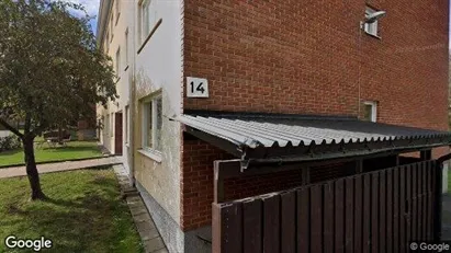 Apartments for rent in Gävle - Photo from Google Street View