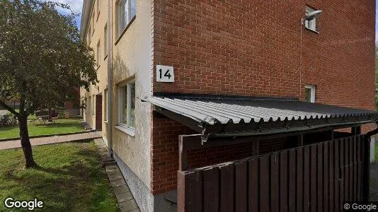 Apartments for rent in Gävle - Photo from Google Street View