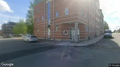 Apartments for rent in Haparanda - Photo from Google Street View