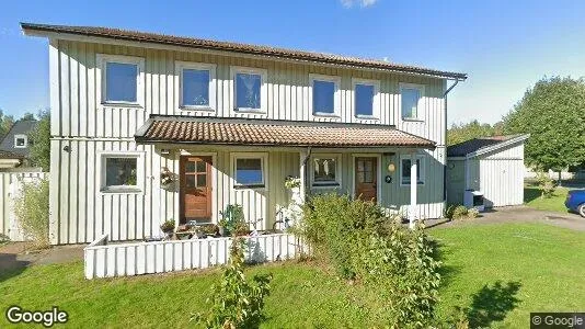 Apartments for rent in Karlsborg - Photo from Google Street View