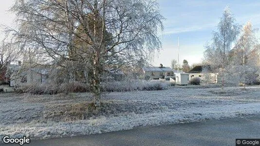 Apartments for rent in Luleå - Photo from Google Street View