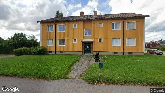 Apartments for rent in Motala - Photo from Google Street View