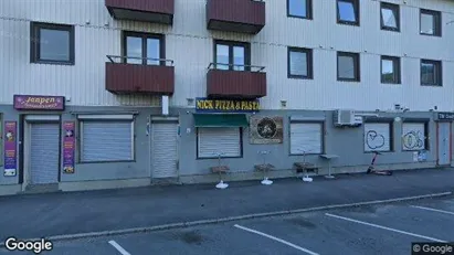 Apartments for rent in Lundby - Photo from Google Street View