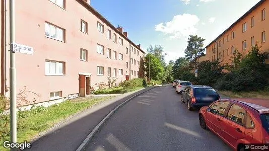 Apartments for rent in Stockholm South - Photo from Google Street View