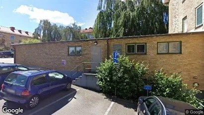 Apartments for rent in Borås - Photo from Google Street View