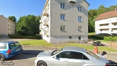 Apartments for rent in Borås - Photo from Google Street View