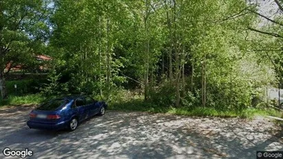 Apartments for rent in Uddevalla - Photo from Google Street View