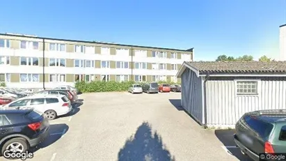 Apartments for rent in Växjö - Photo from Google Street View