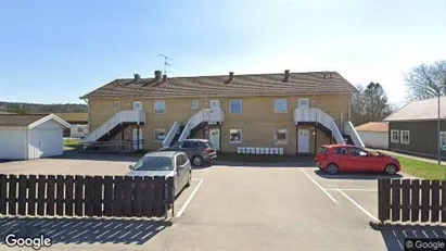 Apartments for rent in Varberg - Photo from Google Street View