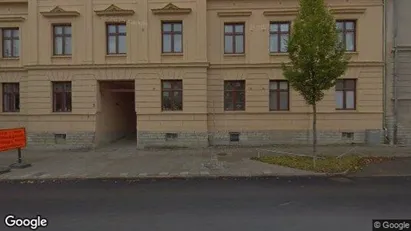 Apartments for rent in Skövde - Photo from Google Street View