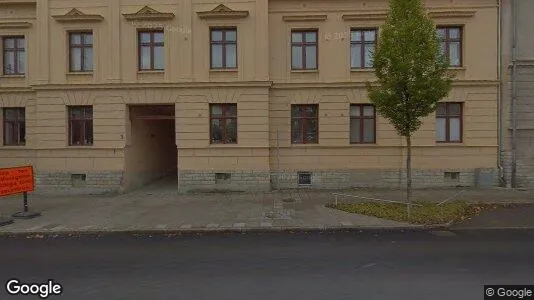 Apartments for rent in Skövde - Photo from Google Street View
