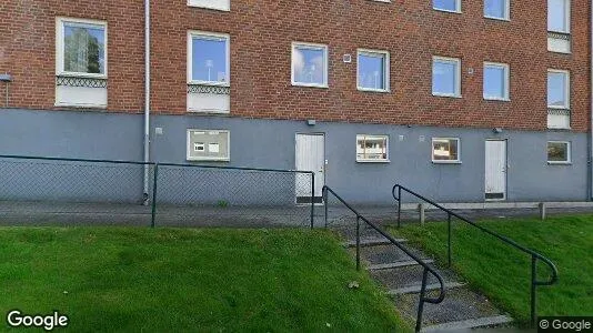 Apartments for rent in Trollhättan - Photo from Google Street View