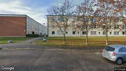 Apartments for rent in Eskilstuna - Photo from Google Street View