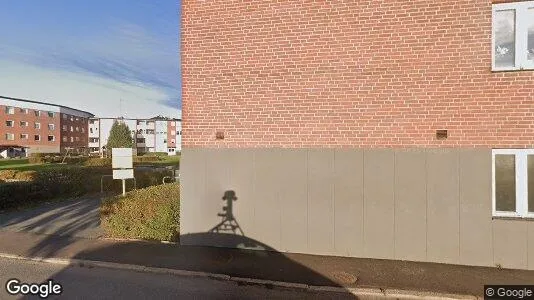 Apartments for rent in Hässleholm - Photo from Google Street View