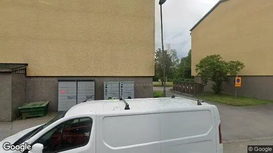 Apartments for rent in Katrineholm - Photo from Google Street View