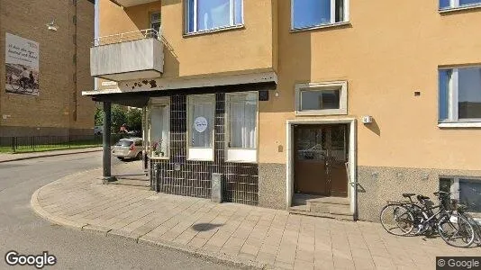 Apartments for rent in Norrköping - Photo from Google Street View
