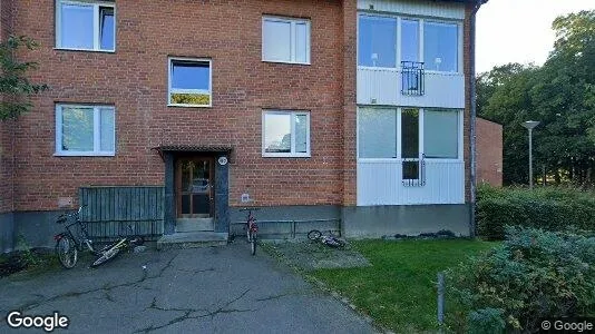 Apartments for rent in Perstorp - Photo from Google Street View
