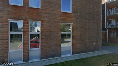 Apartments for rent in Knivsta - Photo from Google Street View