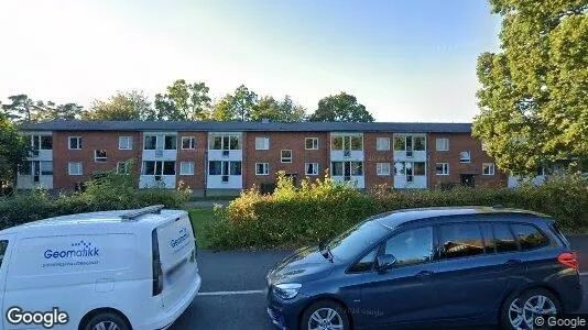 Apartments for rent in Perstorp - Photo from Google Street View