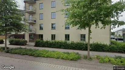 Apartments for rent in Växjö - Photo from Google Street View