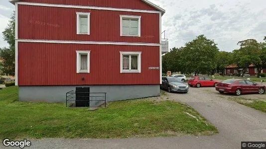 Apartments for rent in Fagersta - Photo from Google Street View