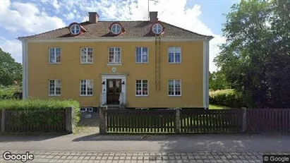 Apartments for rent in Växjö - Photo from Google Street View