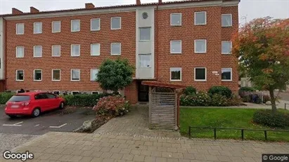 Apartments for rent in Limhamn/Bunkeflo - Photo from Google Street View