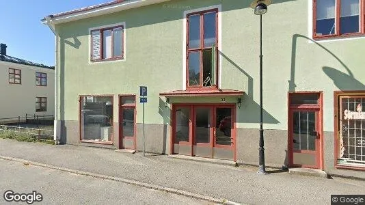 Apartments for rent in Flen - Photo from Google Street View