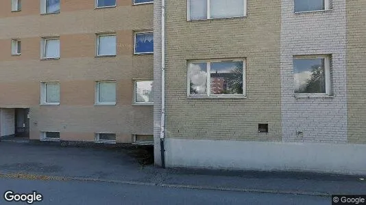 Apartments for rent in Oxelösund - Photo from Google Street View