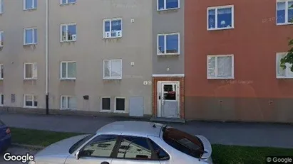 Apartments for rent in Katrineholm - Photo from Google Street View