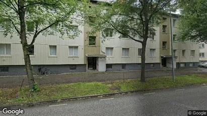 Apartments for rent in Eskilstuna - Photo from Google Street View