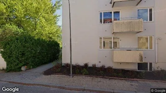 Apartments for rent in Nyköping - Photo from Google Street View