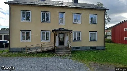 Apartments for rent in Östersund - Photo from Google Street View