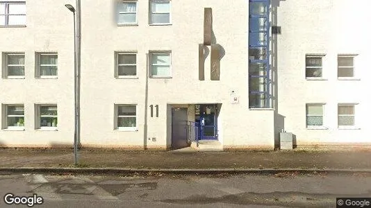 Apartments for rent in Klippan - Photo from Google Street View