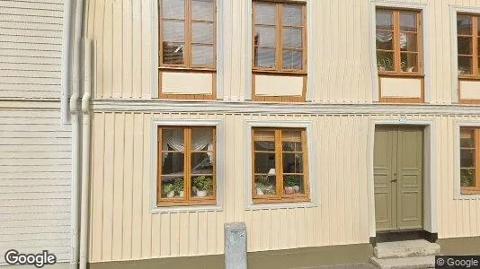 Apartments for rent in Kalmar - Photo from Google Street View