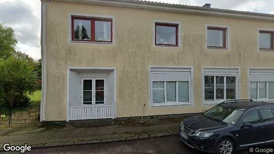 Apartments for rent in Mörbylånga - Photo from Google Street View