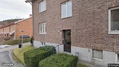 Apartments for rent in Partille - Photo from Google Street View