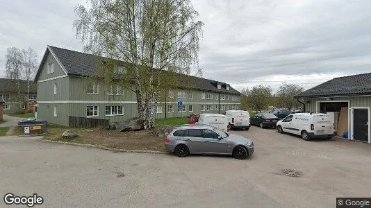 Apartments for rent in Falun - Photo from Google Street View