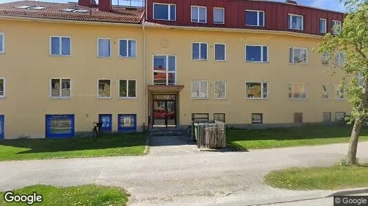 Apartments for rent in Nyköping - Photo from Google Street View
