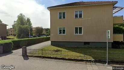 Apartments for rent in Eskilstuna - Photo from Google Street View