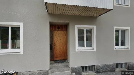 Apartments for rent in Karlshamn - Photo from Google Street View