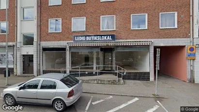 Apartments for rent in Åstorp - Photo from Google Street View