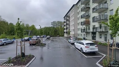 Apartments for rent in Nyköping - Photo from Google Street View