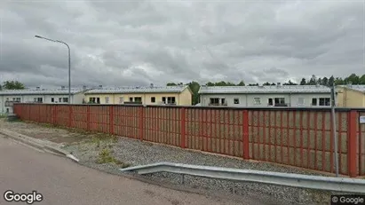 Apartments for rent in Eskilstuna - Photo from Google Street View