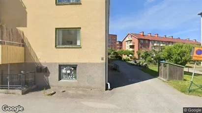Apartments for rent in Katrineholm - Photo from Google Street View