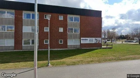 Apartments for rent in Tidaholm - Photo from Google Street View