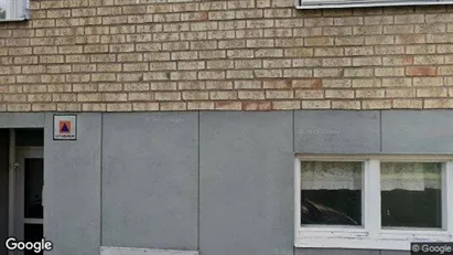 Apartments for rent in Borlänge - Photo from Google Street View