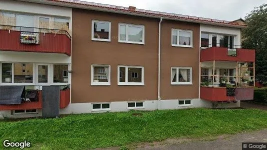Apartments for rent in Avesta - Photo from Google Street View