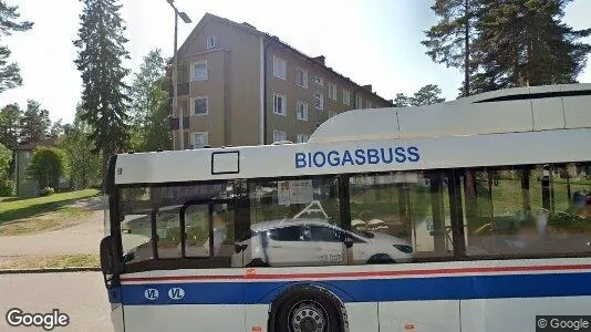 Apartments for rent in Fagersta - Photo from Google Street View